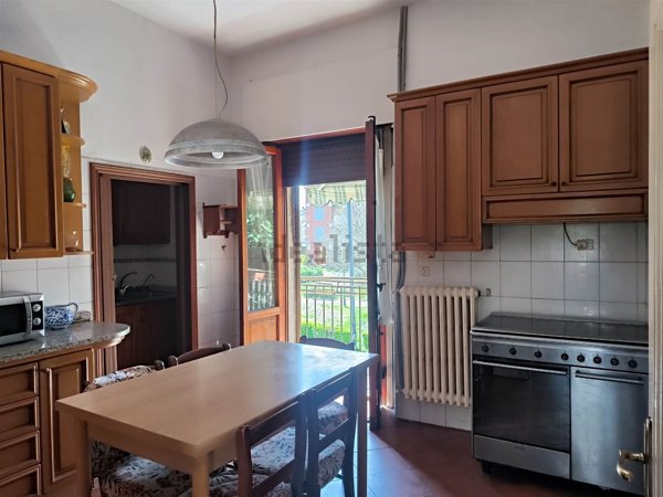 casa semindipendente in vendita a Poggibonsi