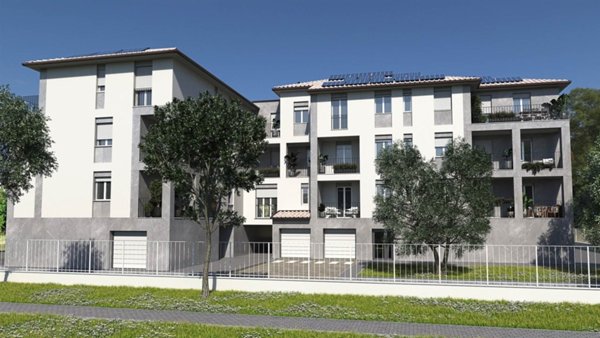 appartamento in vendita a Poggibonsi