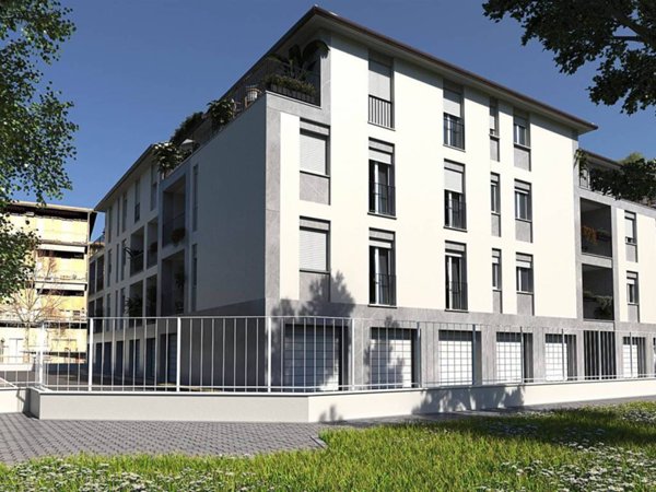 appartamento in vendita a Poggibonsi