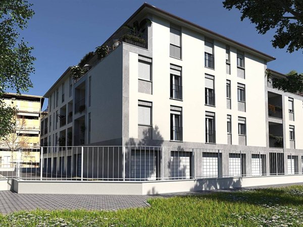 appartamento in vendita a Poggibonsi