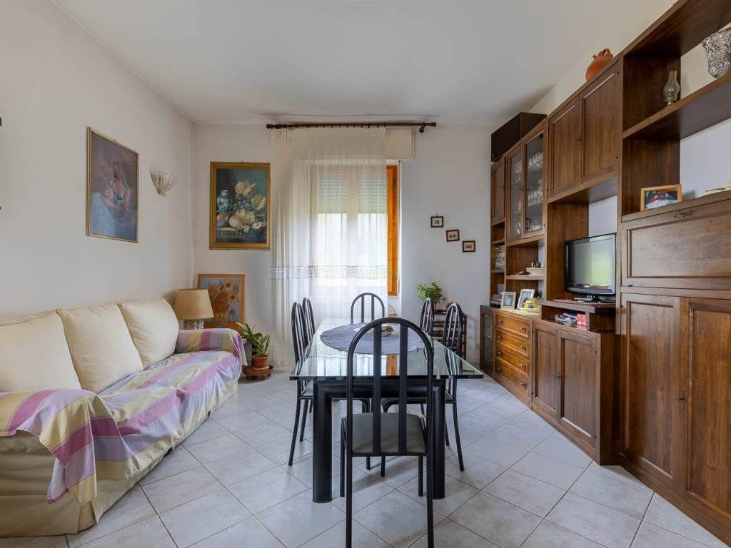 appartamento in vendita a Poggibonsi