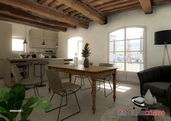 casa indipendente in vendita a Poggibonsi