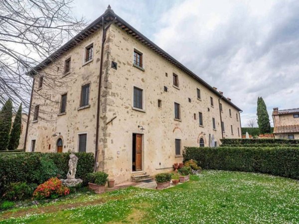 appartamento in vendita a Poggibonsi