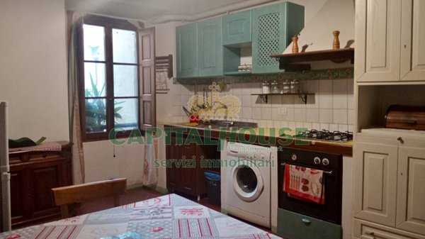 appartamento in vendita a Poggibonsi in zona Centro Storico