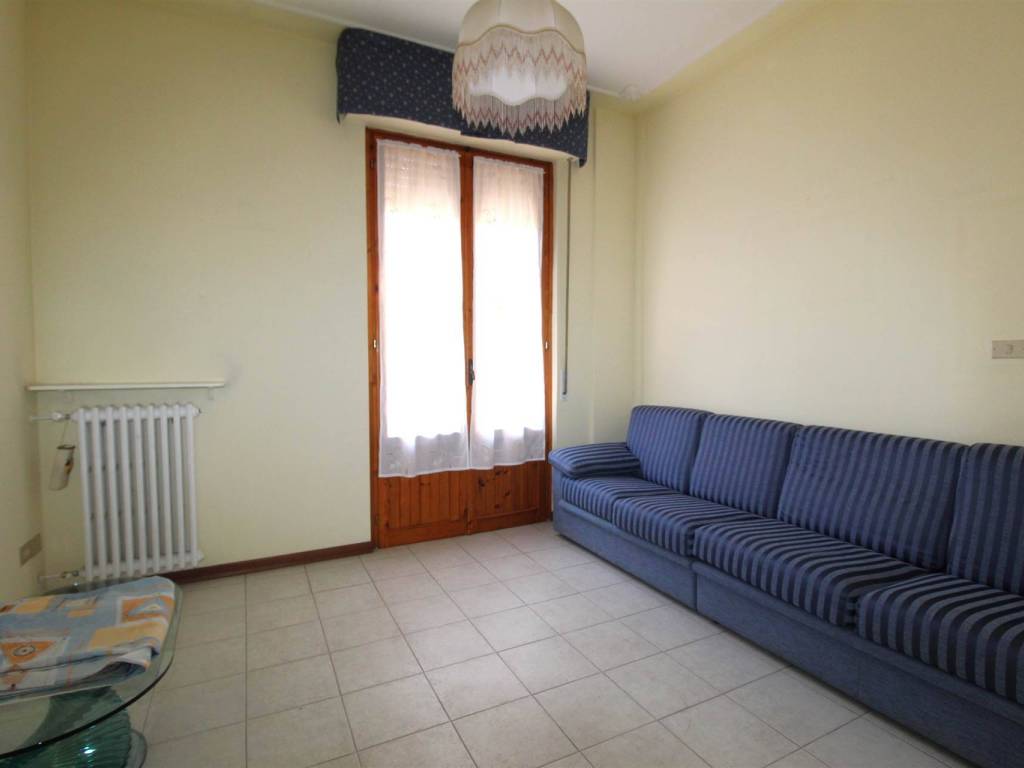 appartamento in vendita a Poggibonsi