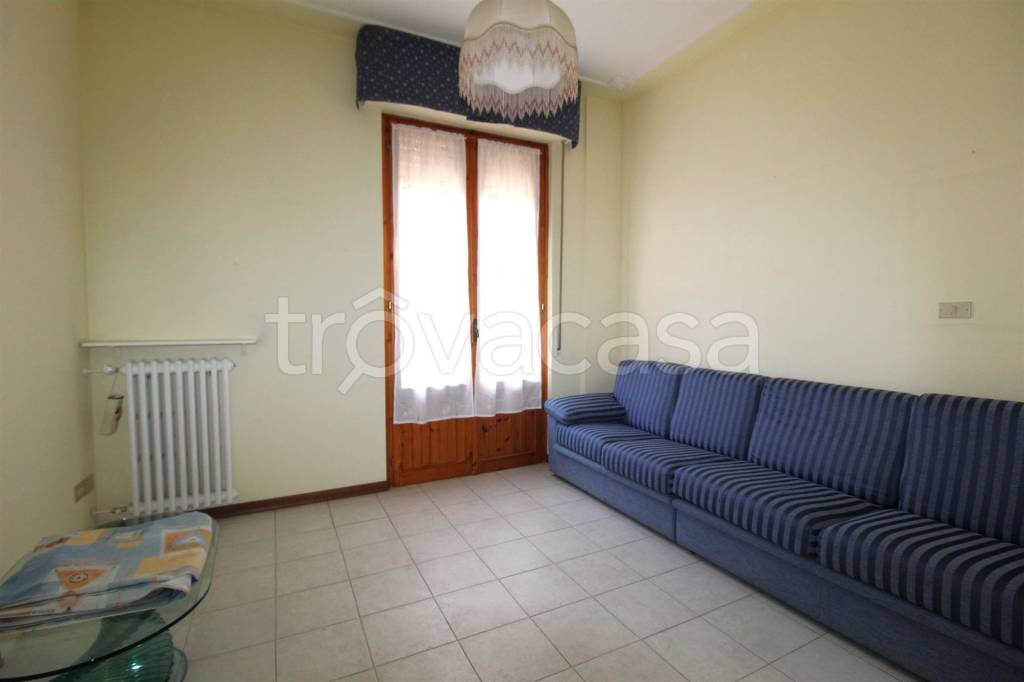 appartamento in vendita a Poggibonsi