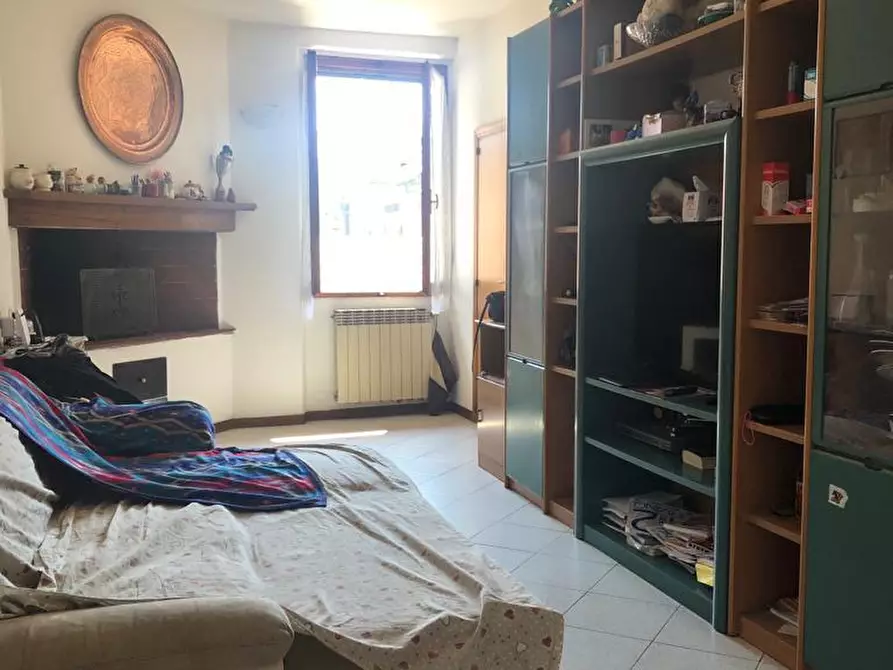 appartamento in vendita a Poggibonsi in zona Centro Storico