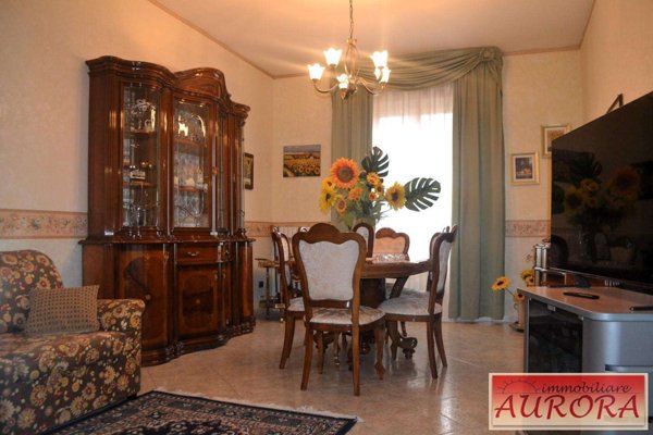 appartamento in vendita a Poggibonsi