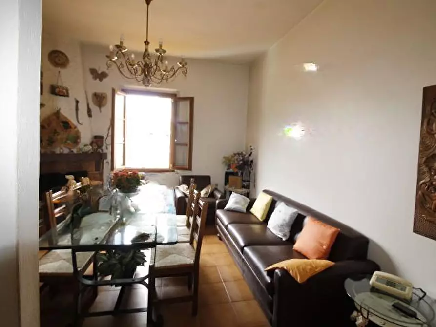 appartamento in vendita a Poggibonsi in zona Centro Storico