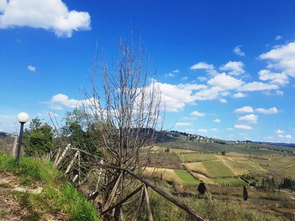 appartamento in vendita a Poggibonsi