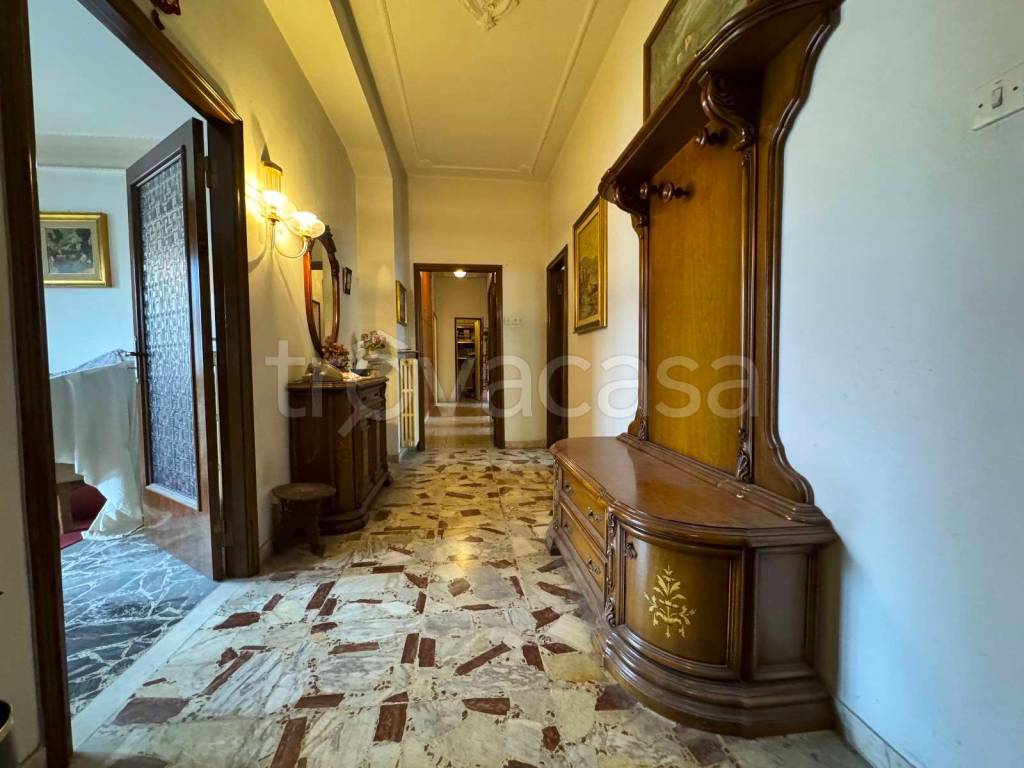appartamento in vendita a Poggibonsi