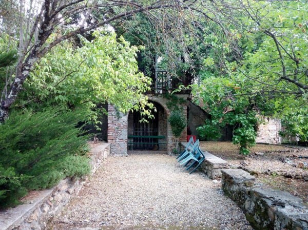 casa indipendente in vendita a Poggibonsi