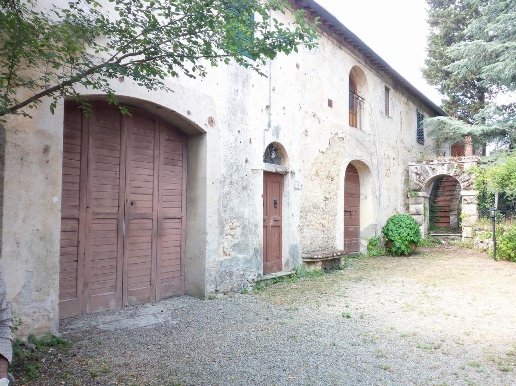 casa indipendente in vendita a Poggibonsi