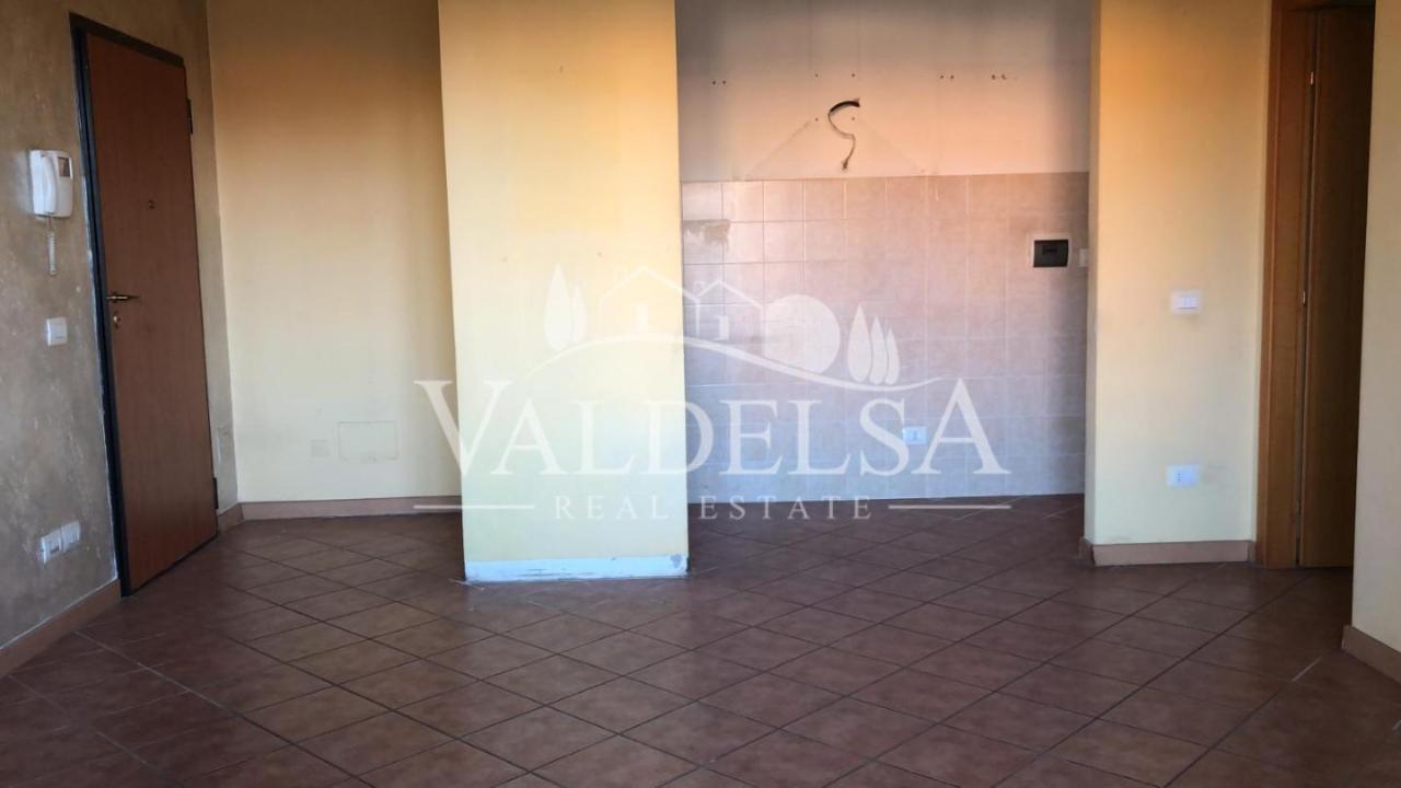appartamento in vendita a Poggibonsi
