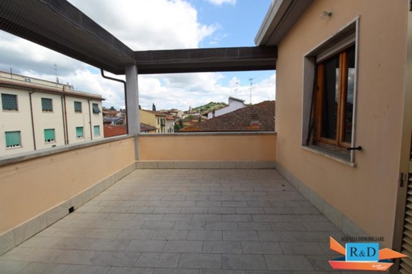 appartamento in vendita a Poggibonsi