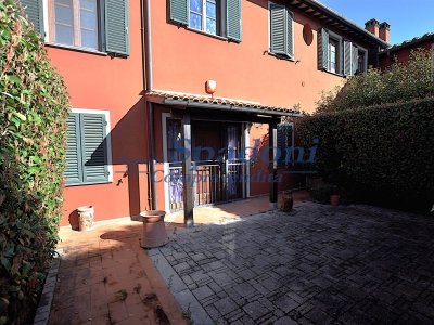 appartamento in vendita a Poggibonsi