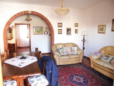 appartamento in vendita a Poggibonsi