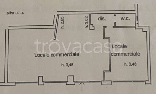 appartamento in vendita a Poggibonsi in zona Centro Storico