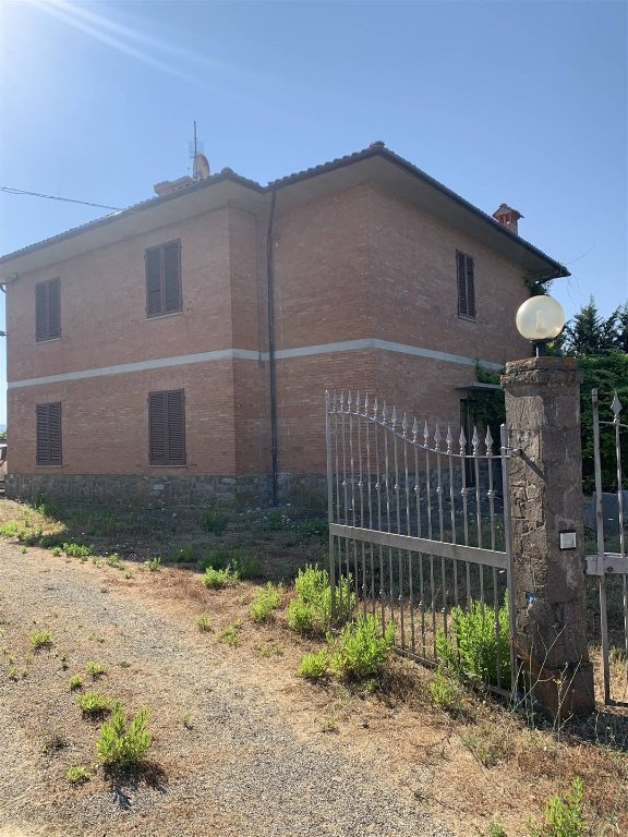 appartamento in vendita a Poggibonsi