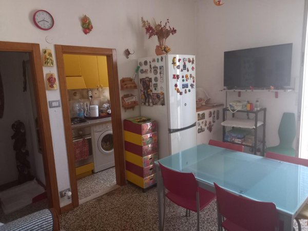 appartamento in vendita a Poggibonsi