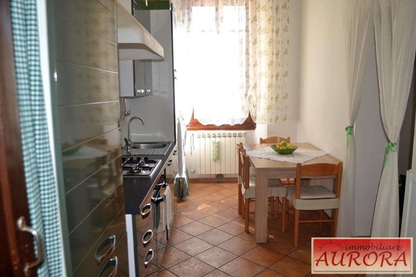 appartamento in vendita a Poggibonsi