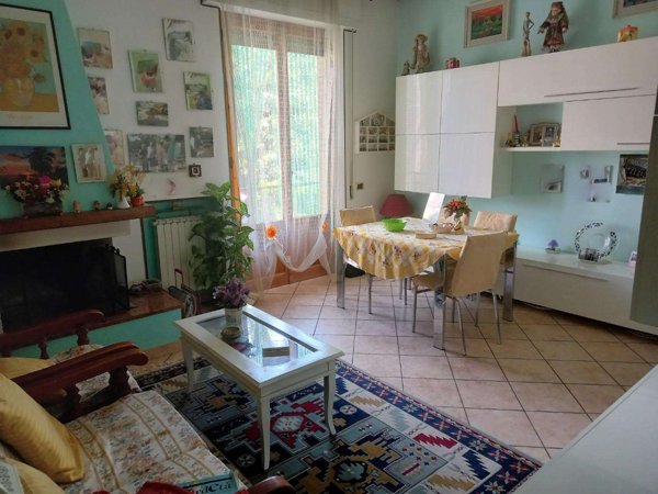 appartamento in vendita a Poggibonsi in zona Centro Storico