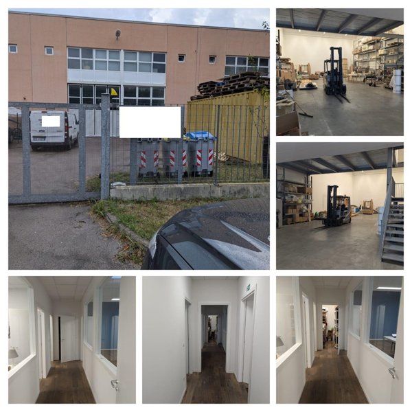 locale commerciale in vendita a Poggibonsi