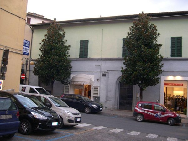 ufficio in vendita a Poggibonsi