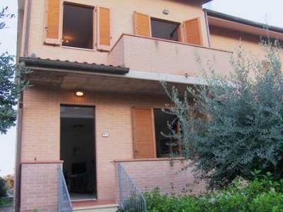 casa indipendente in vendita a Poggibonsi