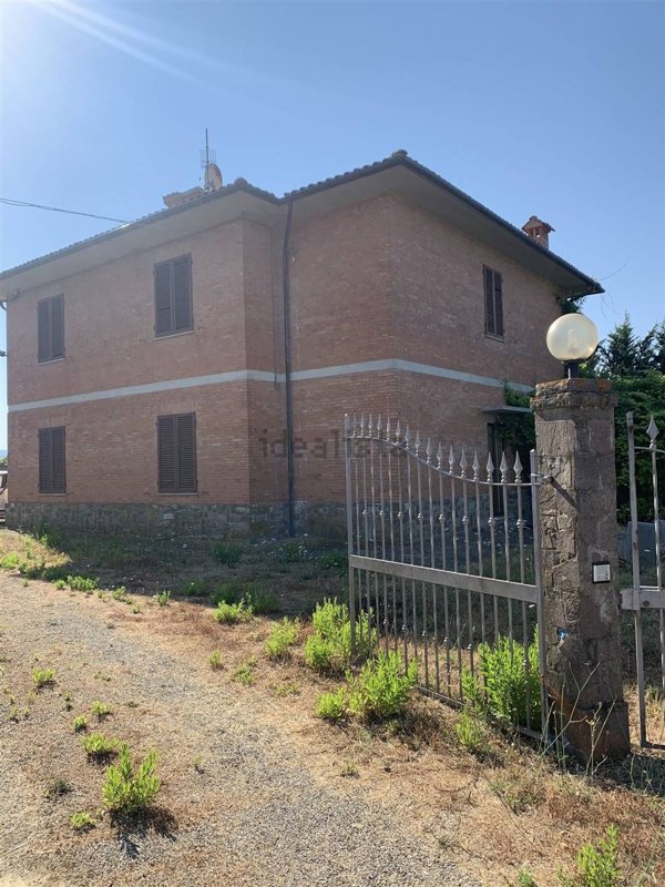 appartamento in vendita a Poggibonsi