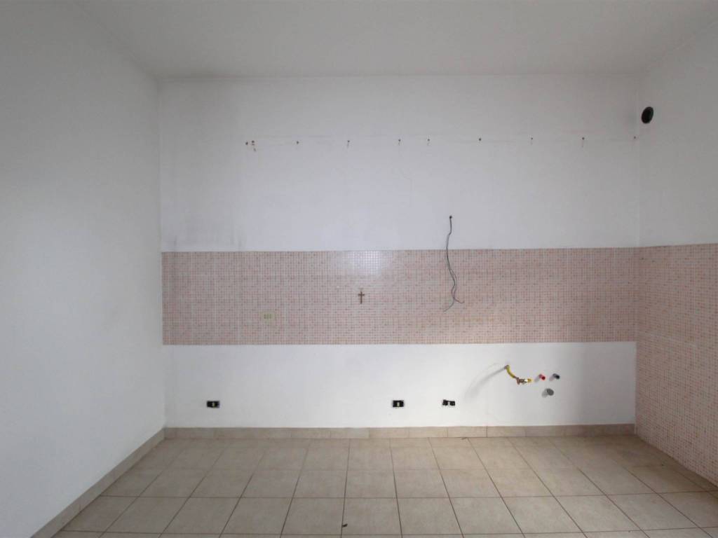 appartamento in vendita a Poggibonsi