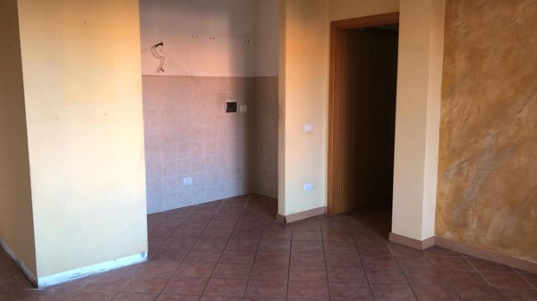 appartamento in vendita a Poggibonsi