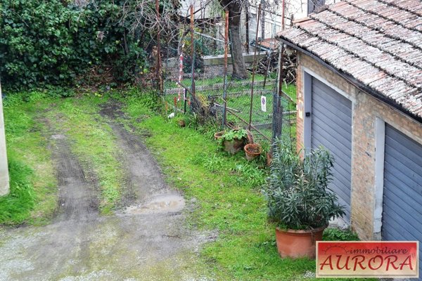 appartamento in vendita a Poggibonsi
