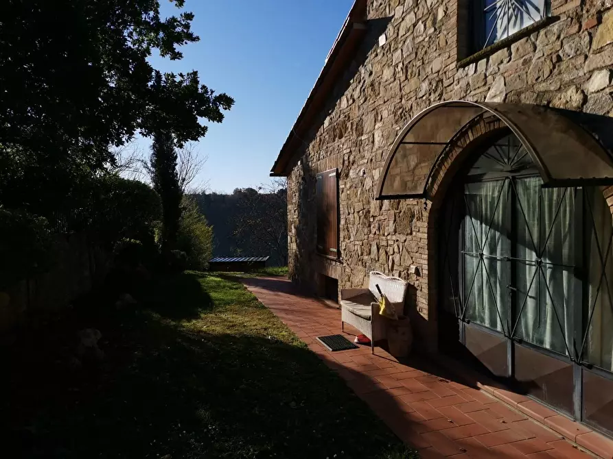 casa indipendente in vendita a Poggibonsi