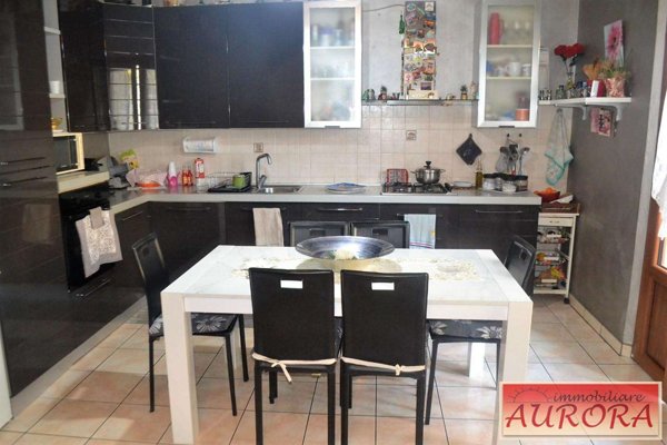 appartamento in vendita a Poggibonsi in zona Borgaccio