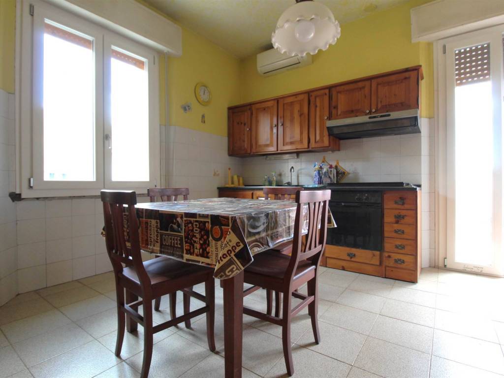 appartamento in vendita a Poggibonsi