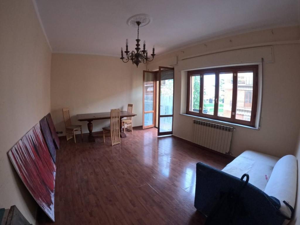 appartamento in vendita a Poggibonsi