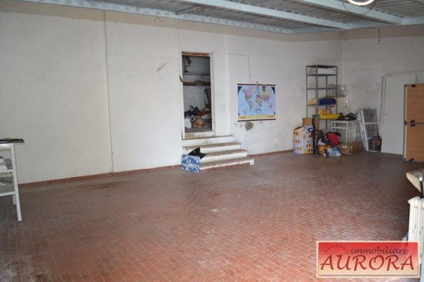 appartamento in vendita a Poggibonsi in zona Centro Storico