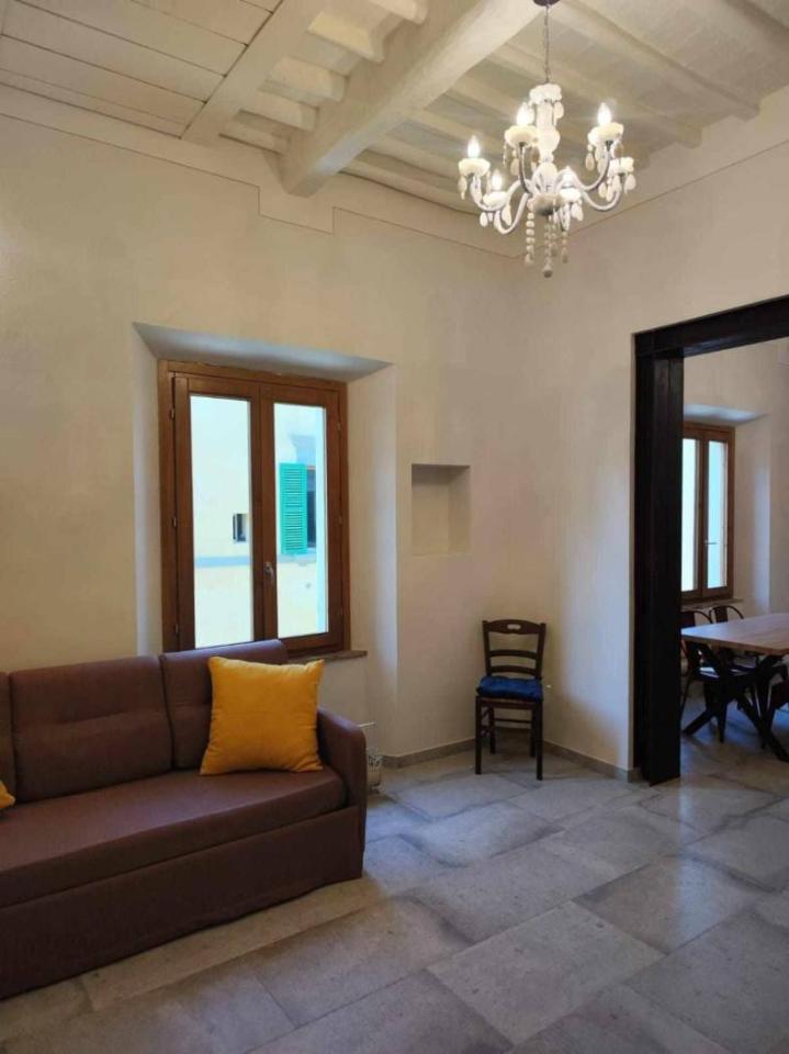 appartamento in vendita a Poggibonsi in zona Centro Storico