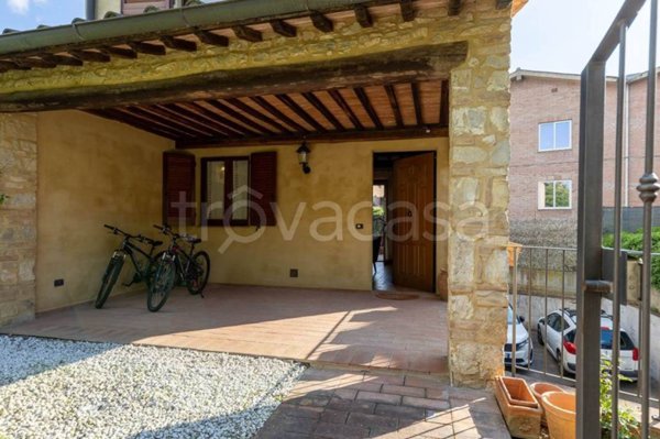 appartamento in vendita a Poggibonsi