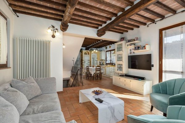 appartamento in vendita a Poggibonsi