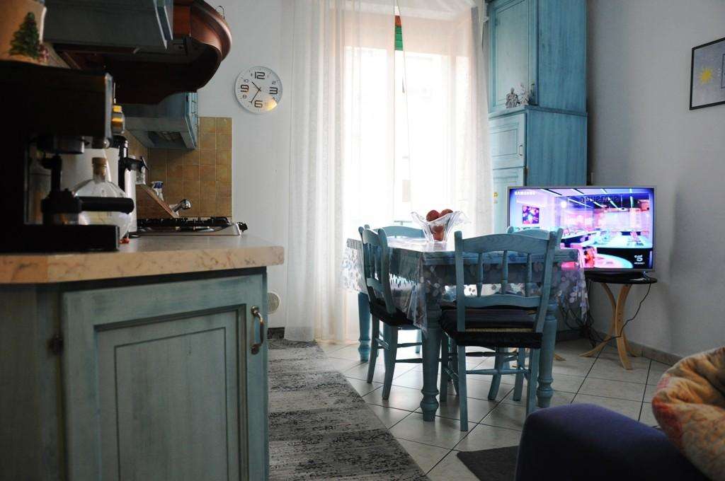 appartamento in vendita a Poggibonsi in zona Borgaccio