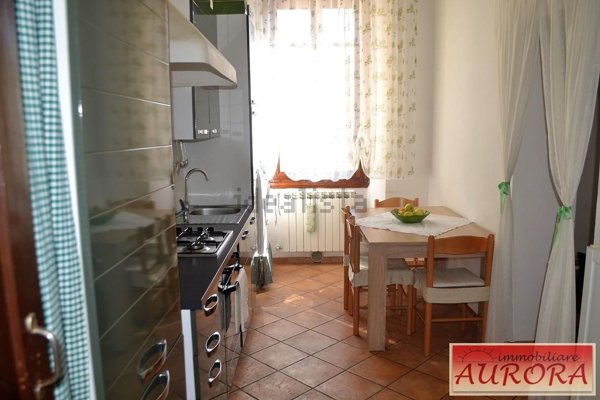 appartamento in vendita a Poggibonsi