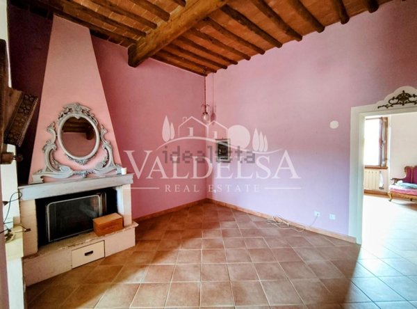 appartamento in vendita a Poggibonsi