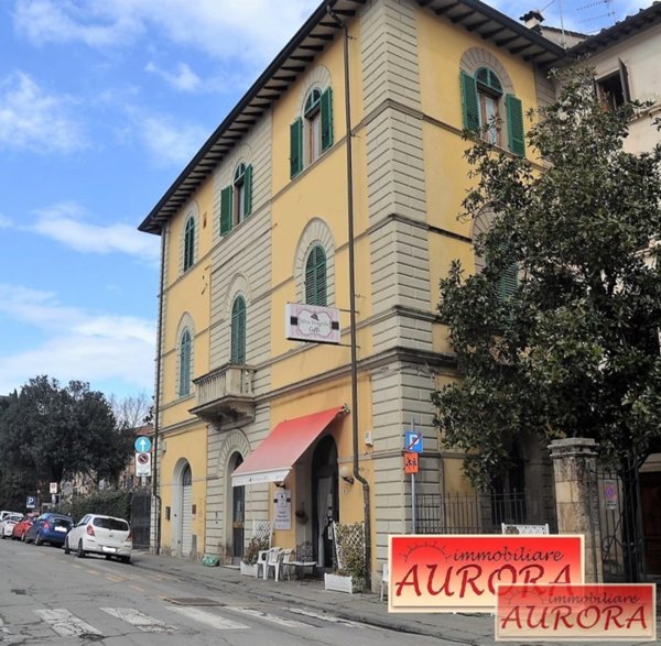 appartamento in vendita a Poggibonsi