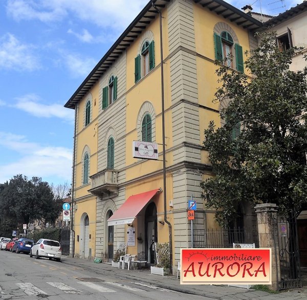 appartamento in vendita a Poggibonsi