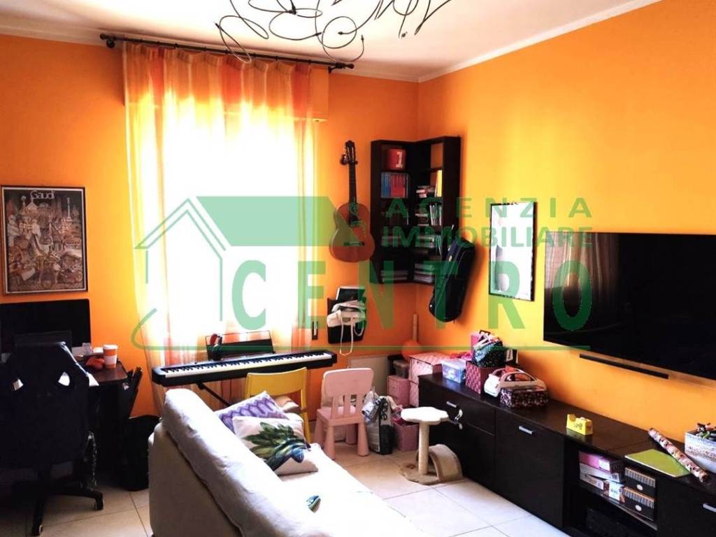 appartamento in vendita a Poggibonsi