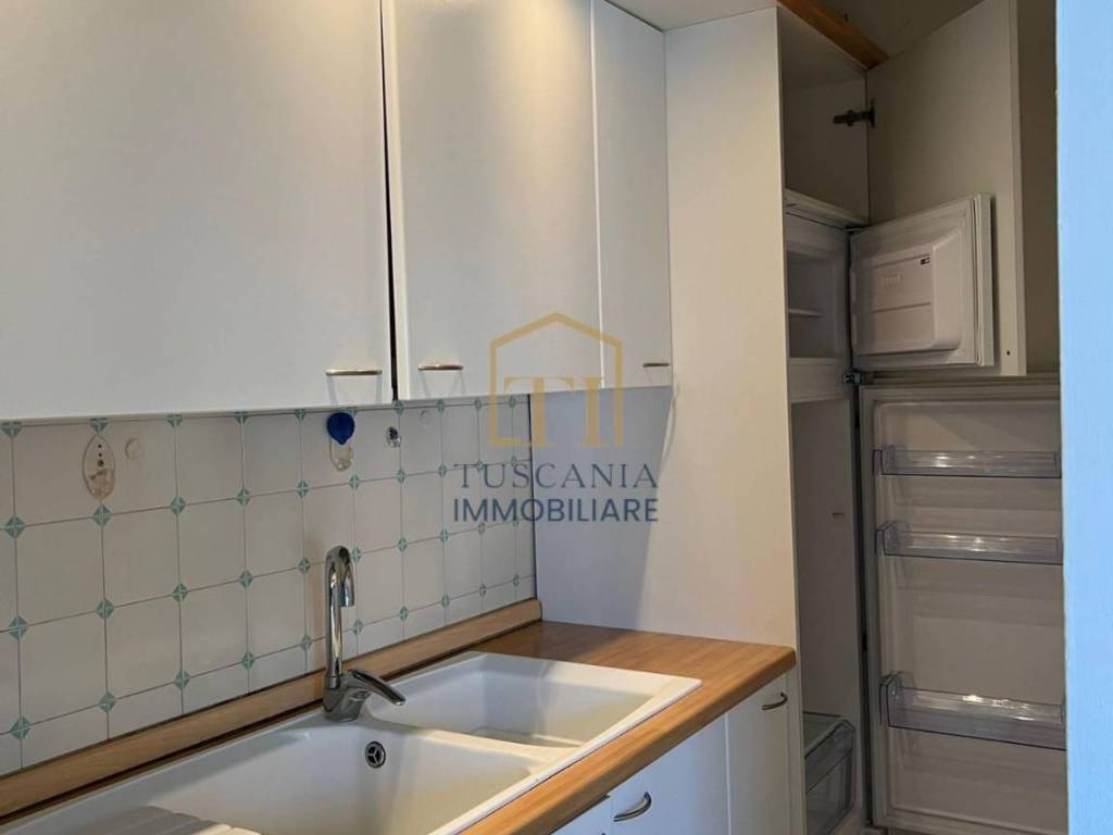 appartamento in vendita a Poggibonsi