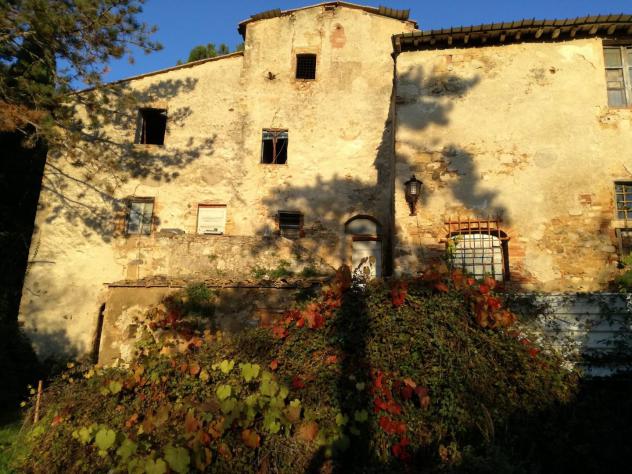 casa indipendente in vendita a Poggibonsi