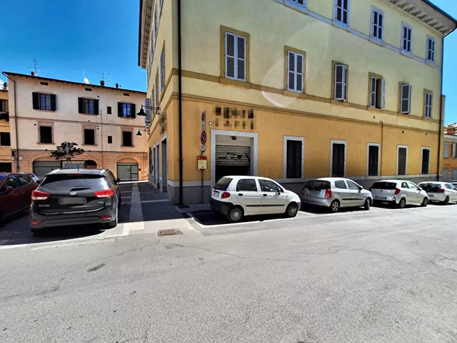 mansarda in vendita a Poggibonsi